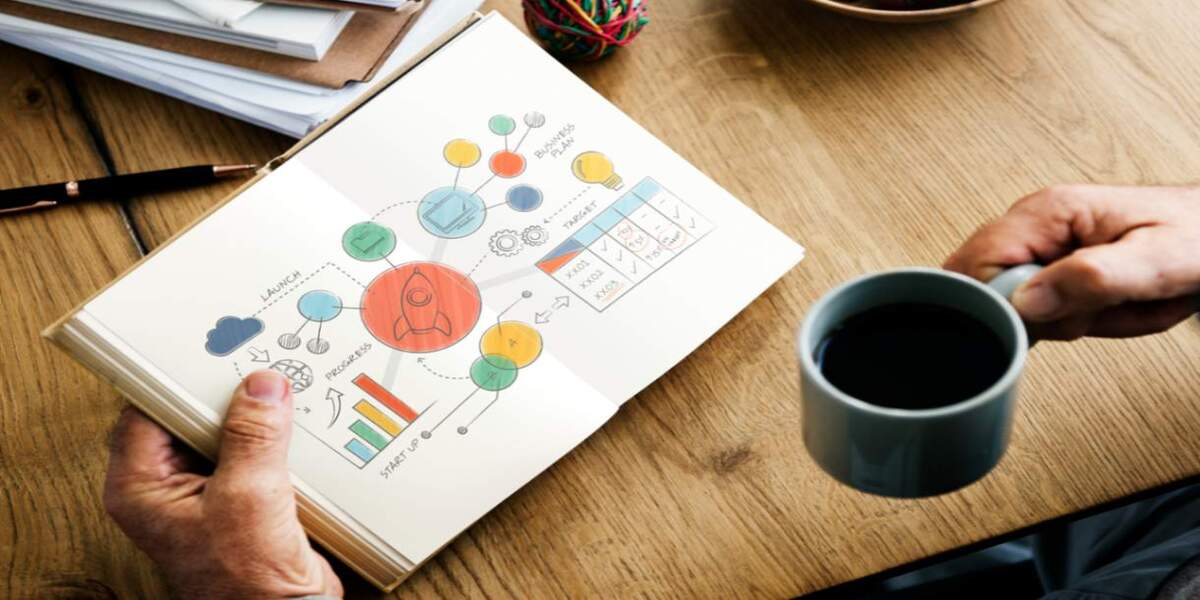 a comprehensive guide to project roadmaps