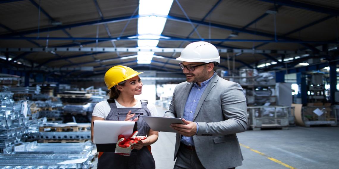 top 5 booming industries in usa