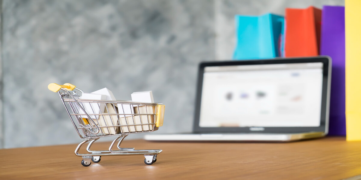 role of iot in shaping the new shopping normal