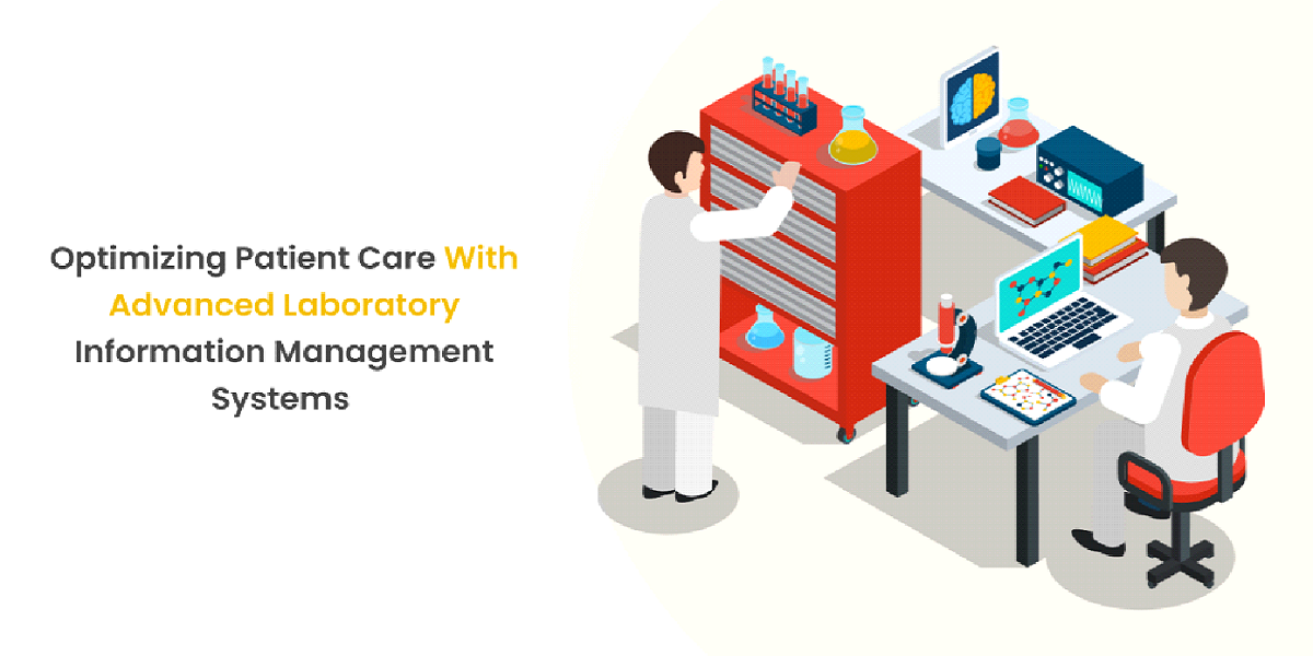 laboratory information management systems