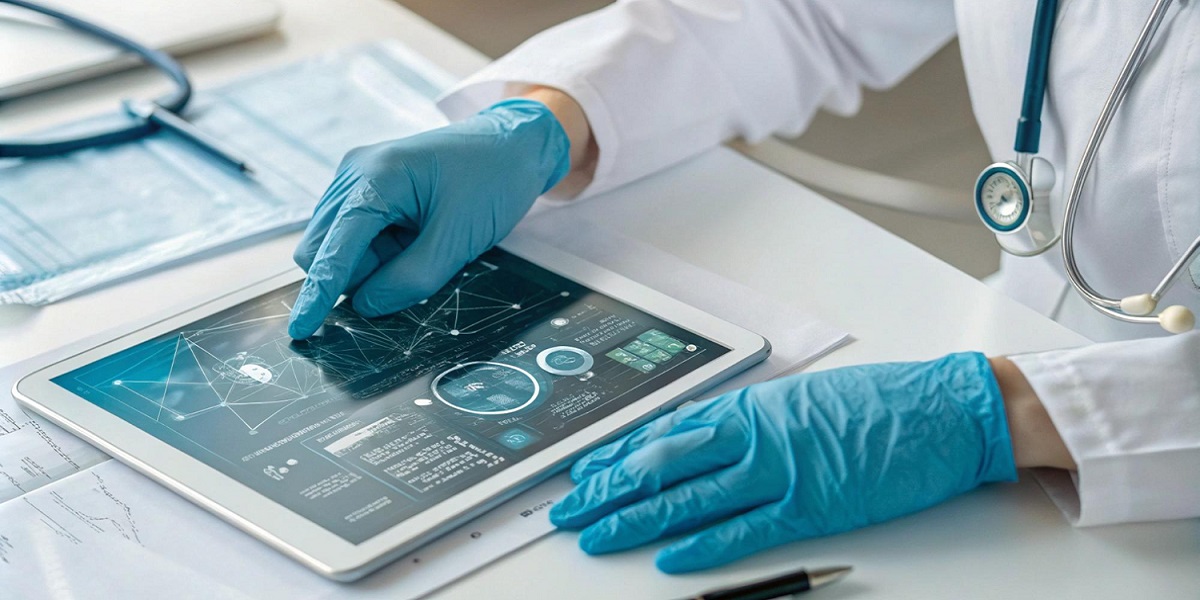ehr software