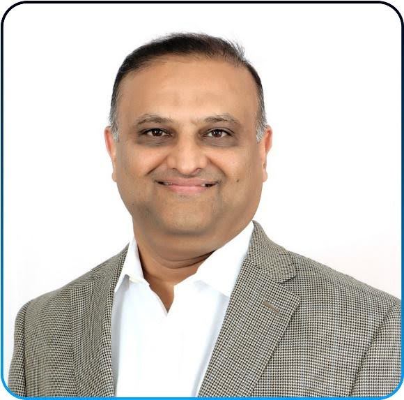 Biren Zaverchand