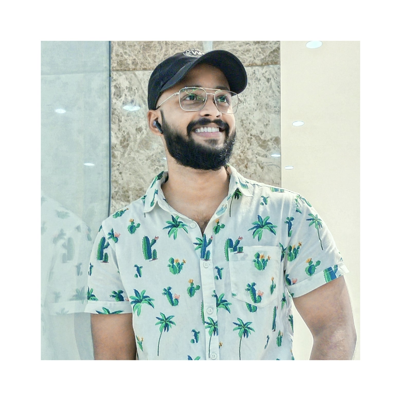 Vishnu Narayan
