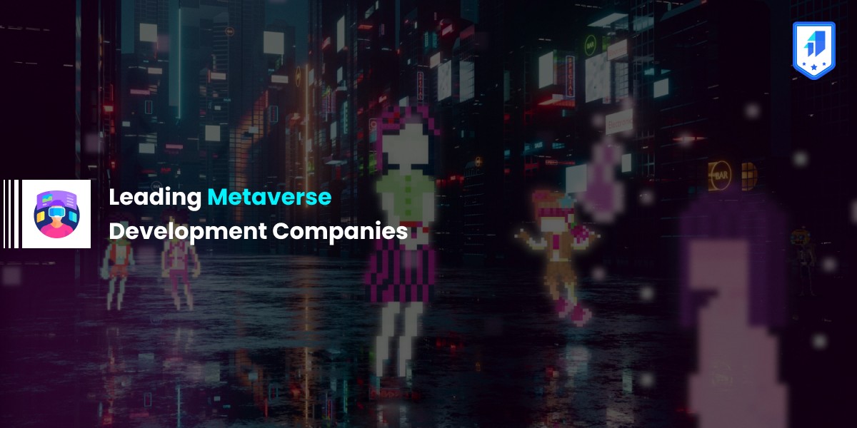 Metaverse Development companies metaverse development companies