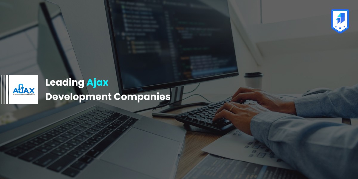 Ajax Web Development Companies ajax web development companies