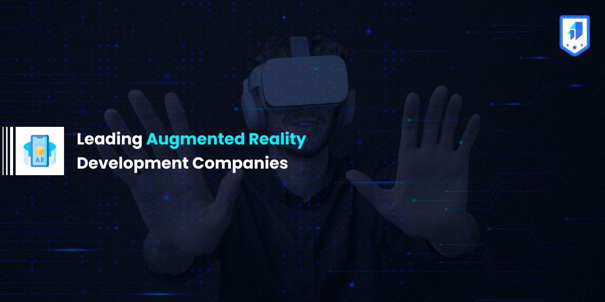 Augmented-reality Game Development Companies augmented-reality game development companies