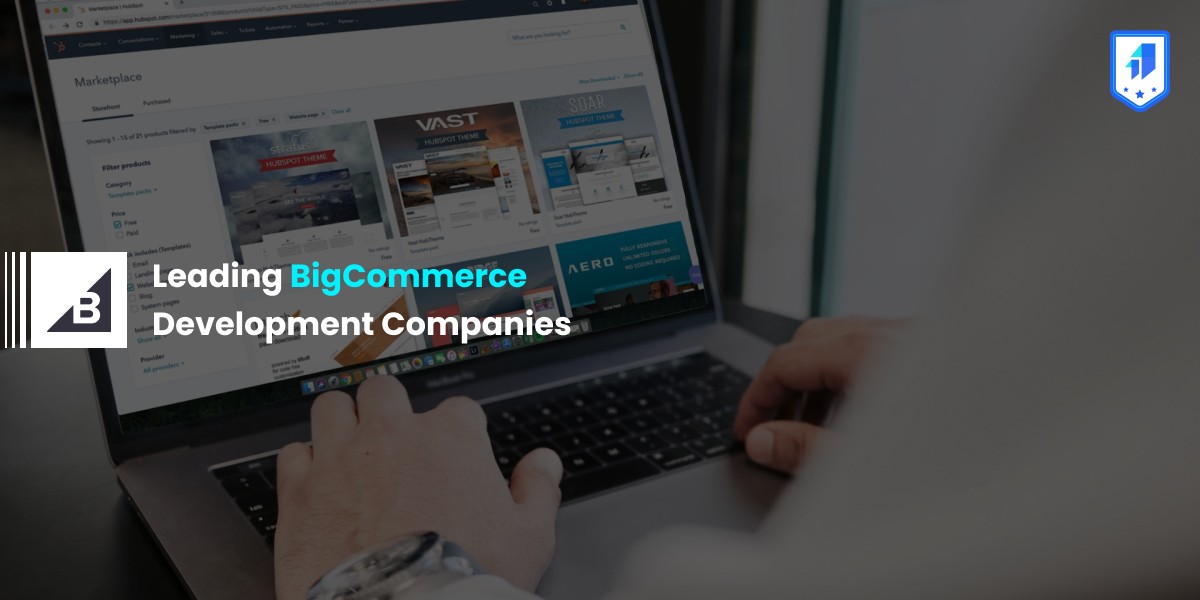 Bigcommerce Ecommerce Development Companies bigcommerce ecommerce development companies