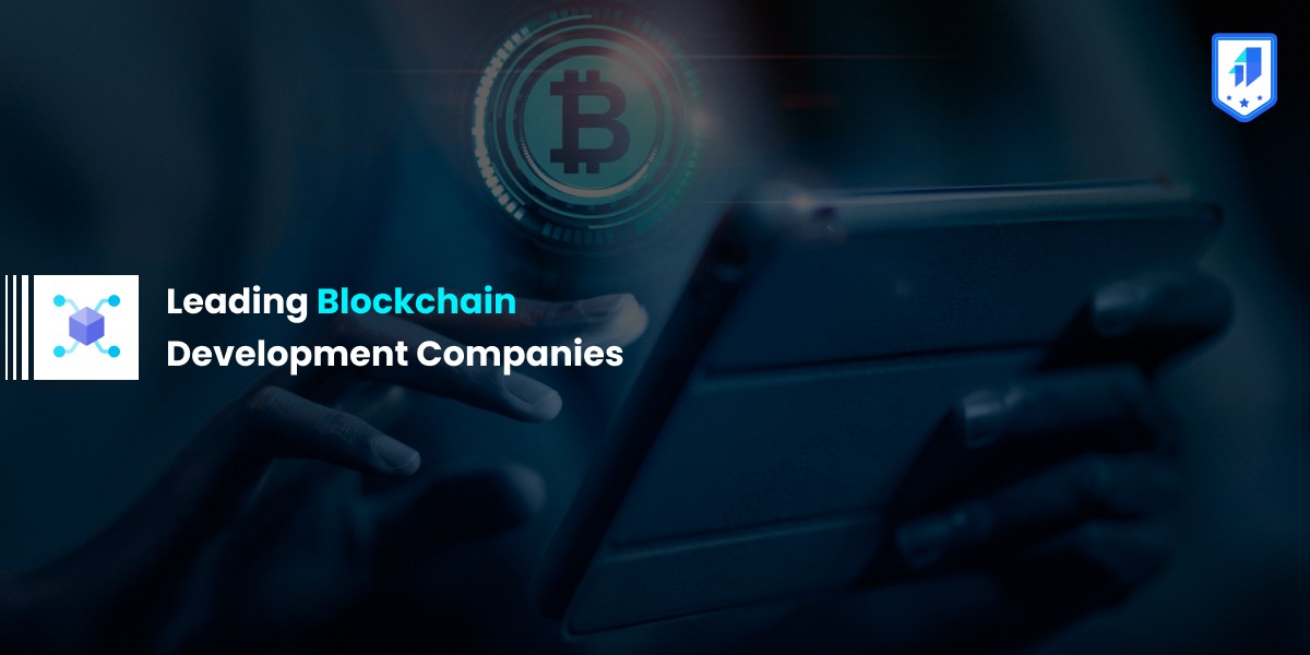 Blockchain Development companies blockchain development companies