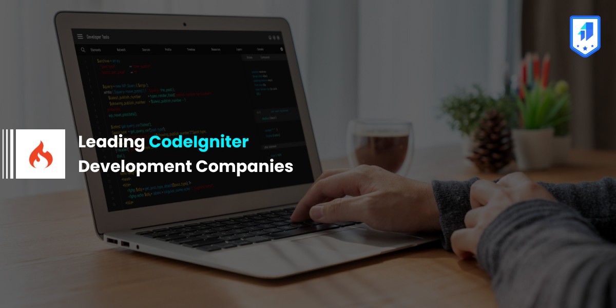 Codeigniter Web Development Companies codeigniter web development companies