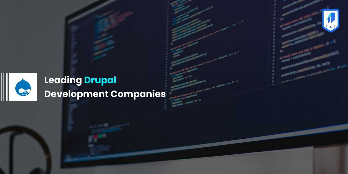 Drupal Web Development Companies drupal web development companies