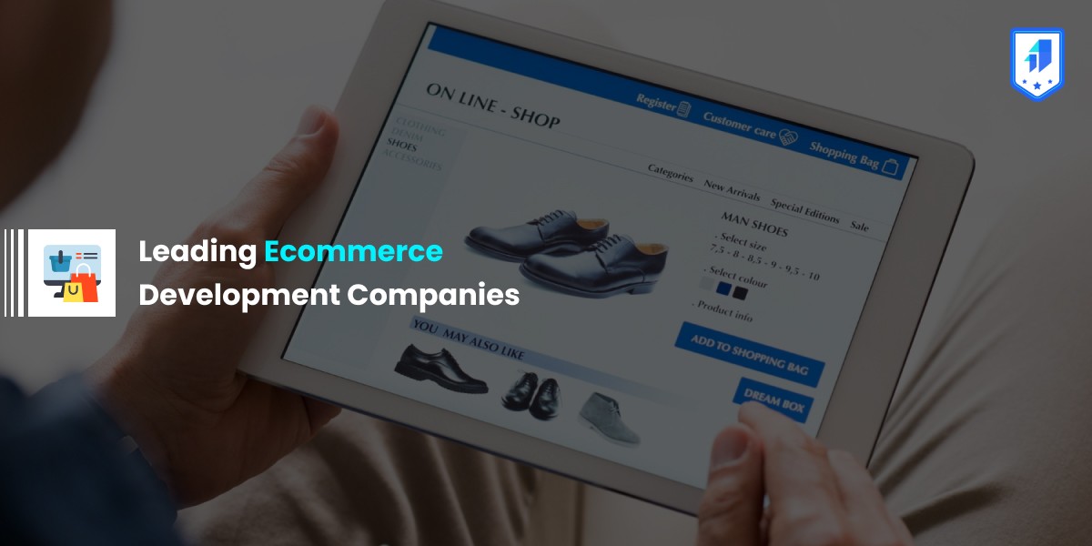 Ecommerce Development companies ecommerce development companies