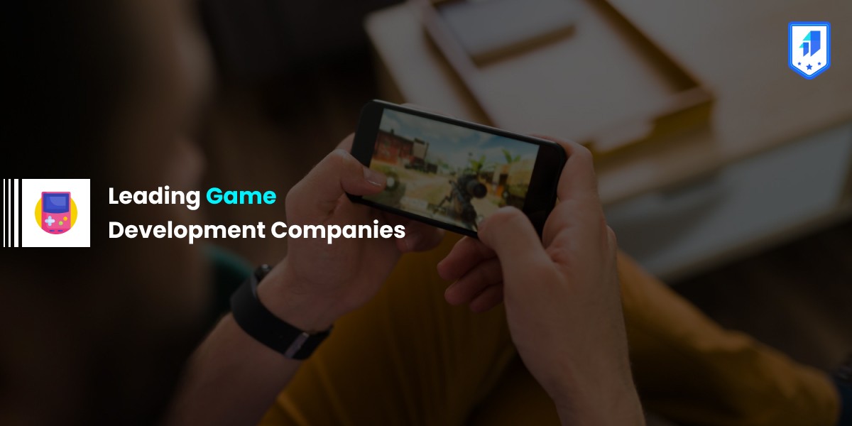 Game companies game companies