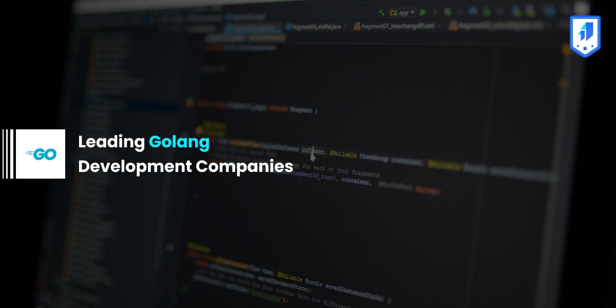 Golang Web Development Companies golang web development companies