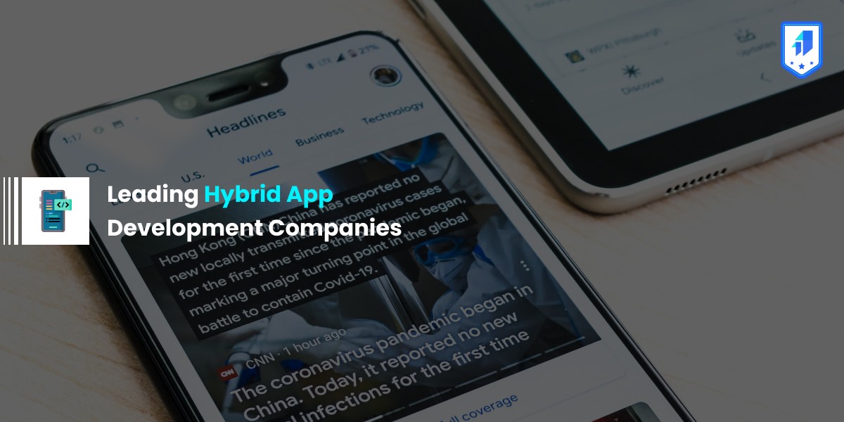 Hybrid App Development Companies hybrid app development companies