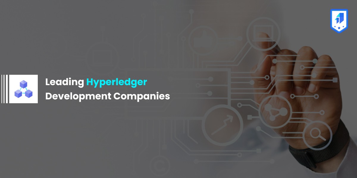 Hyperledger blockchain Development Companies hyperledger Blockchain development companies
