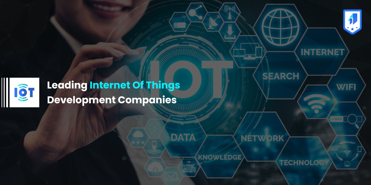 Internet Of Things companies internet of things companies