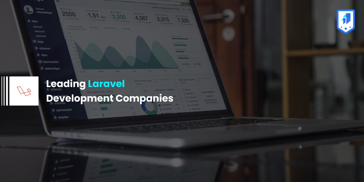 Laravel Web Development Companies laravel web development companies