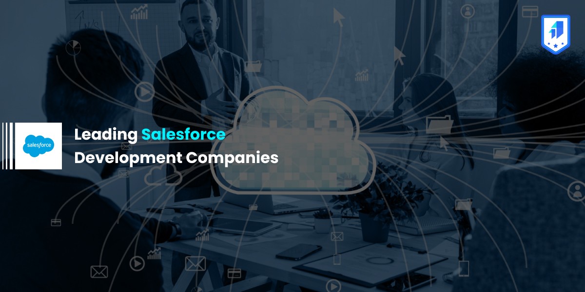 Salesforce companies salesforce companies