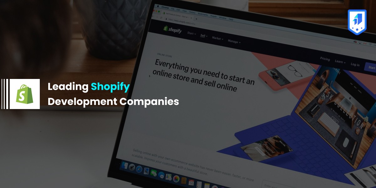 Shopify Ecommerce Development Companies shopify ecommerce development companies