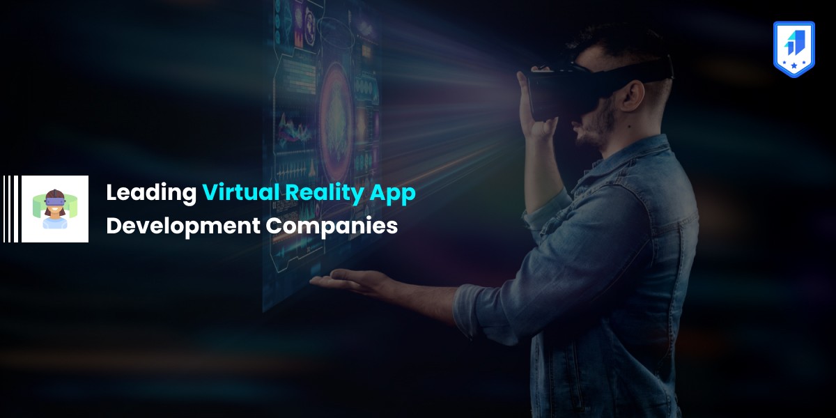 Virtual-reality Game Development Companies virtual-reality game development companies