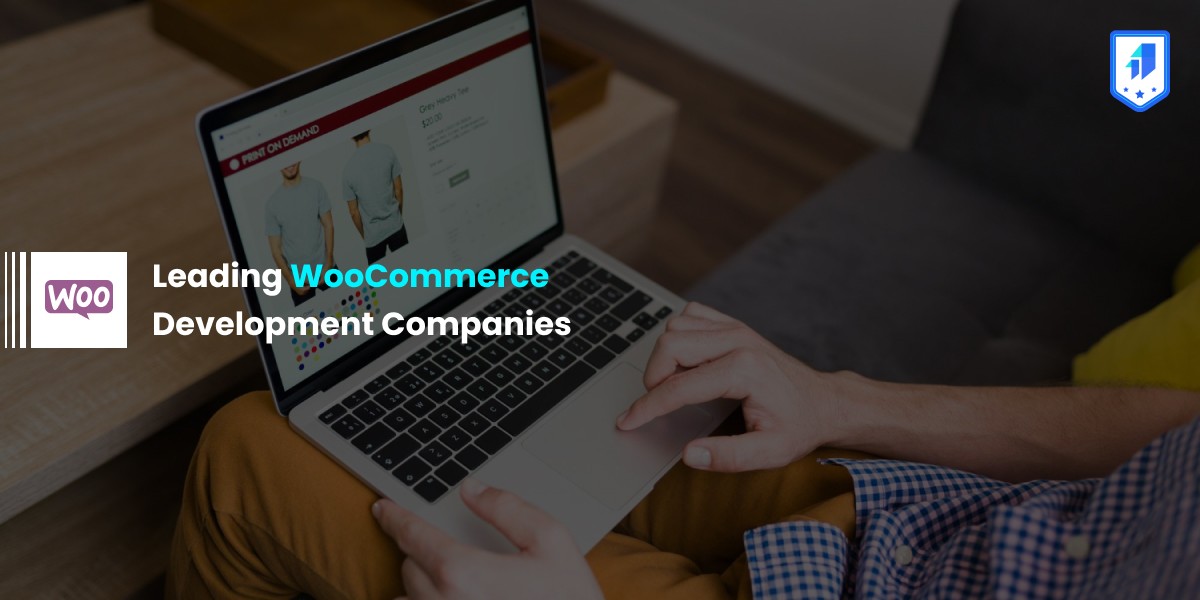 WooCommerce Ecommerce Development Companies woocommerce ecommerce development companies