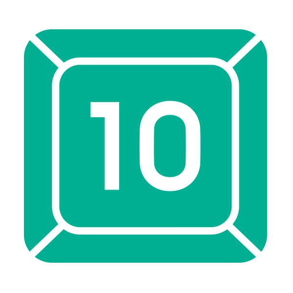 ten forward