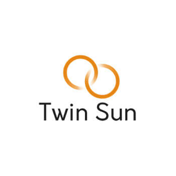 twin sun