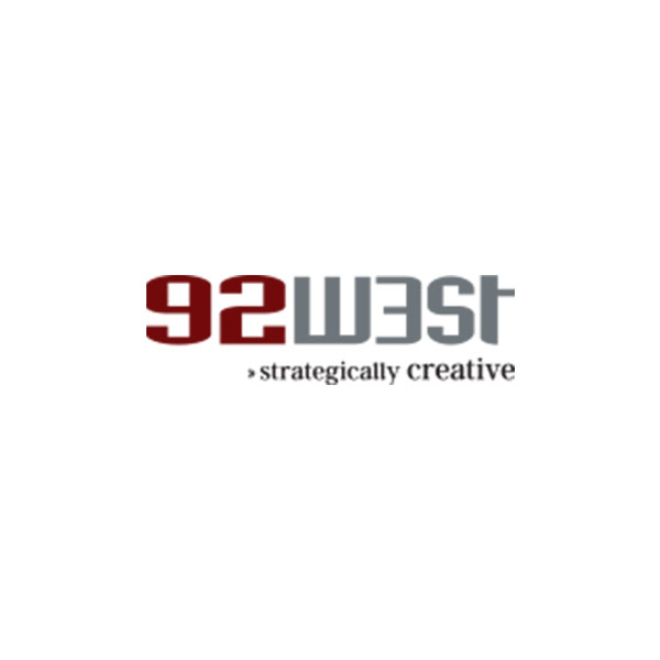 92 west