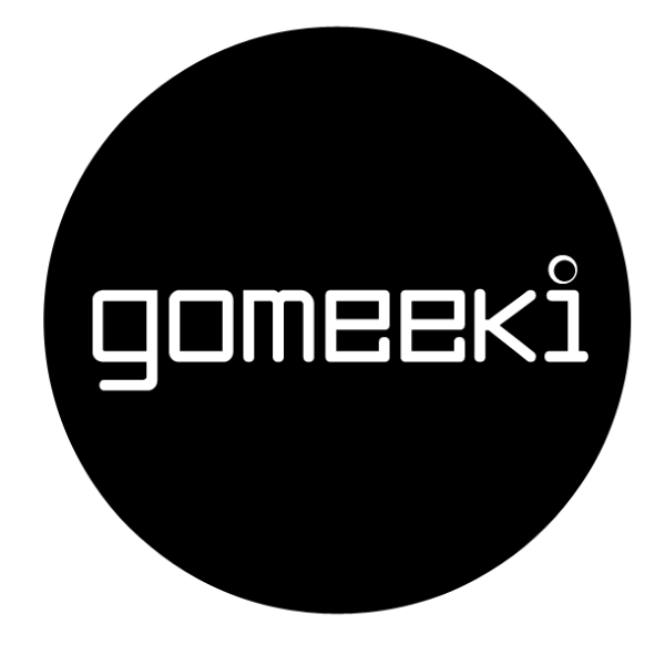 gomeeki