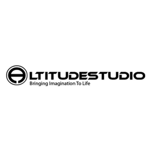 altitude studio