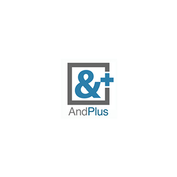 andplus
