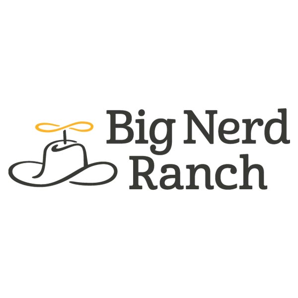 big nerd ranch