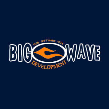 big wave development