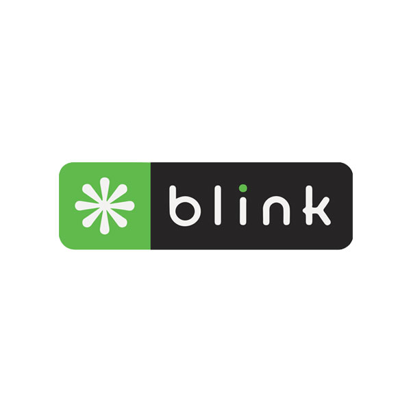 blink.