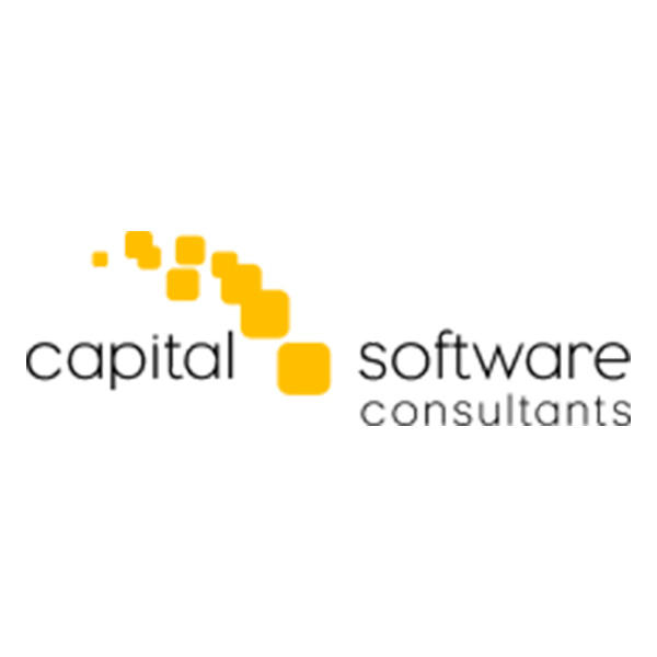 capital software consultants, inc.