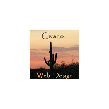 civano web design
