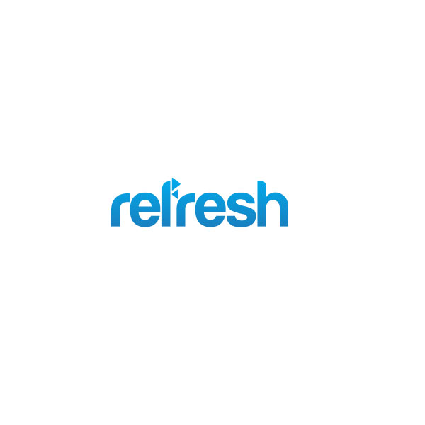 refresh creative media