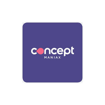 concept maniax