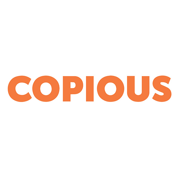 copious