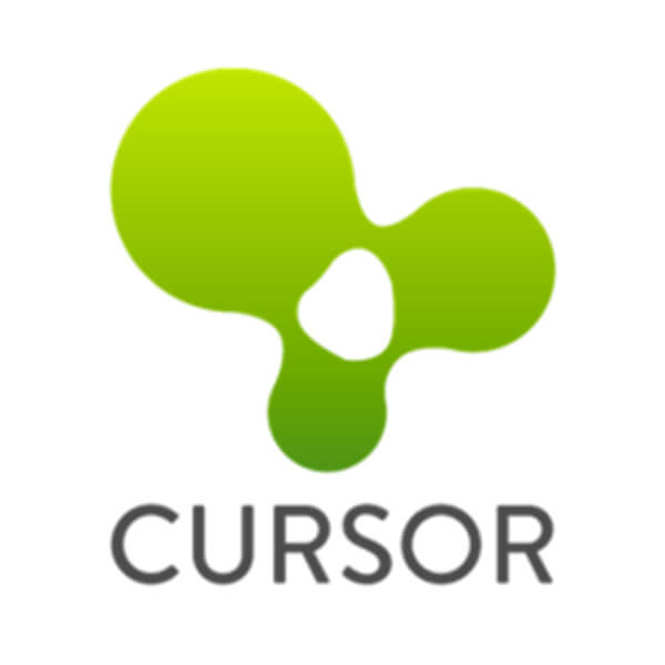 cursor