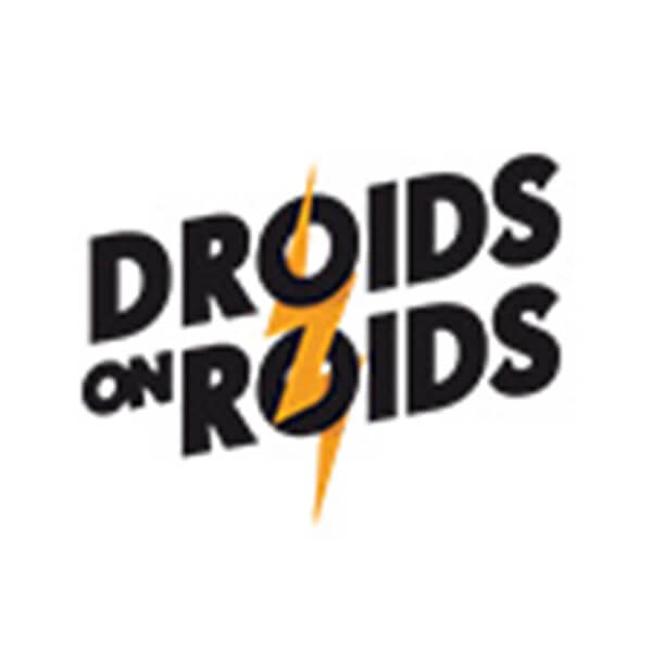 droids on roids