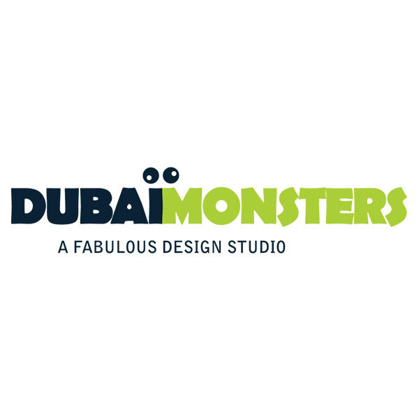 dubai monsters