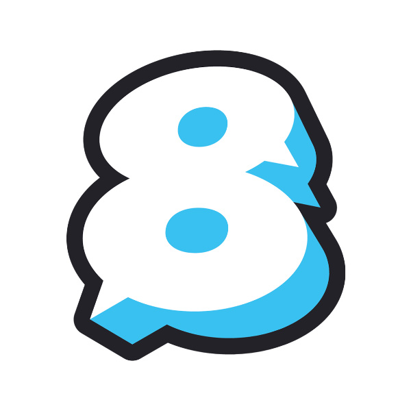 eight bit studios