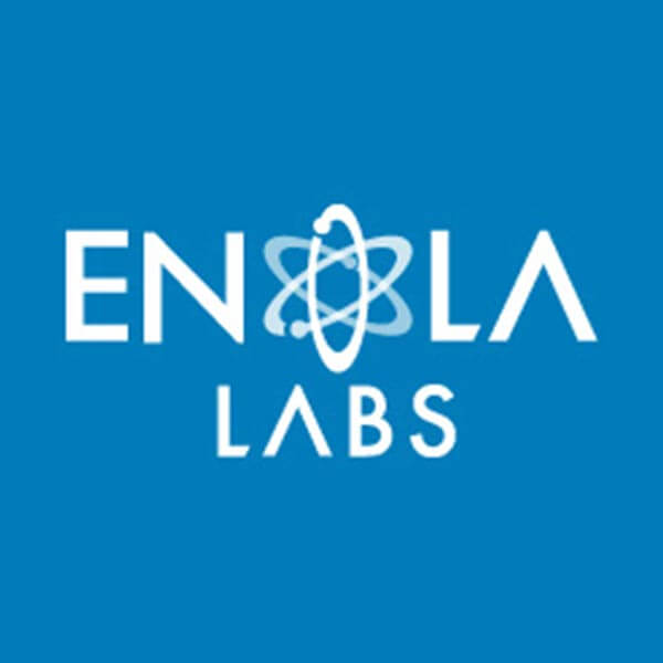 enola labs software