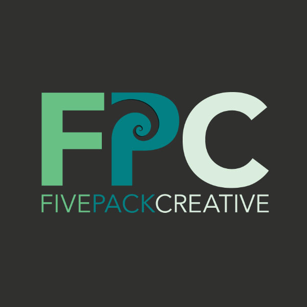 five pack creative