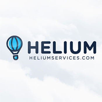 helium
