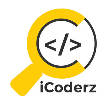 icoderz solutions pvt. ltd.