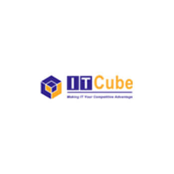 itcube solutions pvt. ltd. 