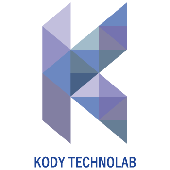 kody technolab pvt. ltd.