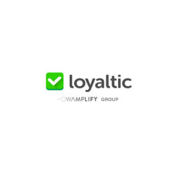 loyaltic, qwamplify group